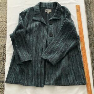 Habitat Dark Teal Blazer